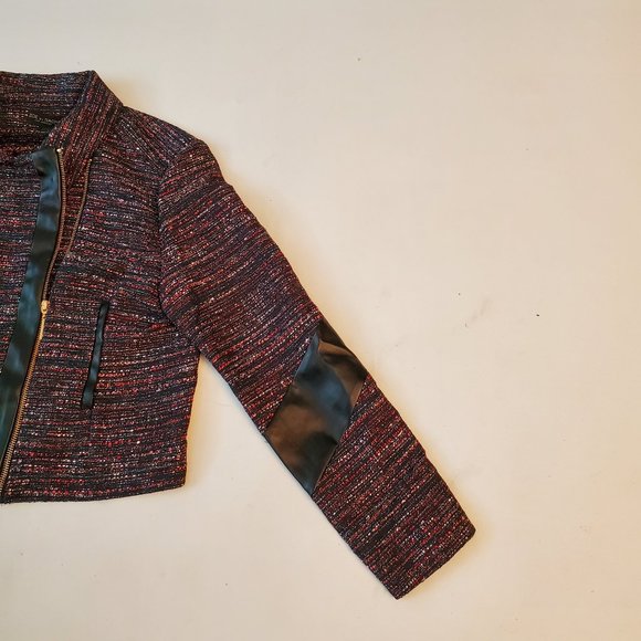 ZOE BY RACHEL ZOE JACKET - Picture 3 of 14